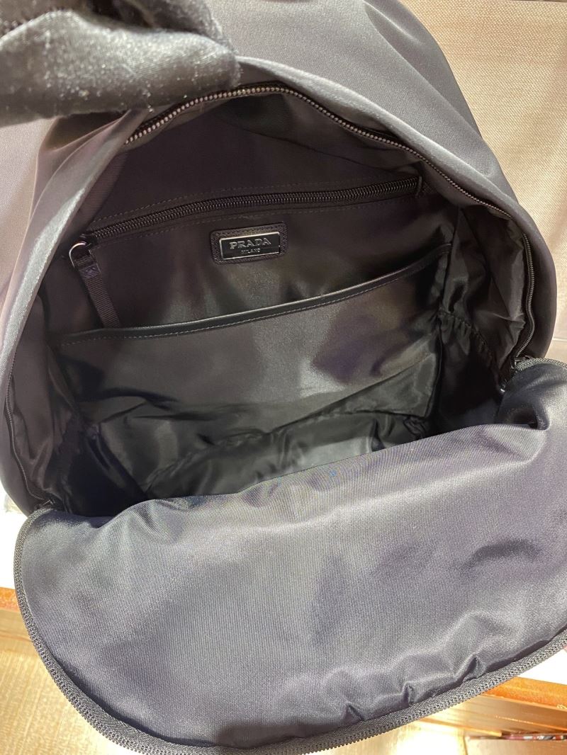 Pra*a backpacks